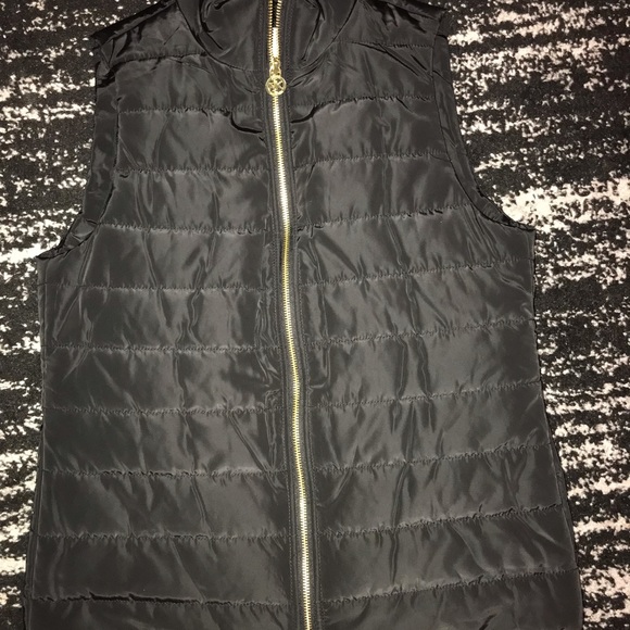 Michael Kors Black Vest - Picture 4 of 4